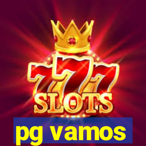 pg vamos
